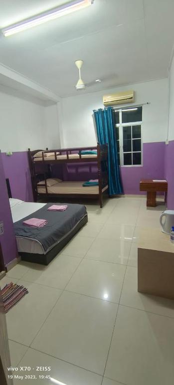 INNAP KOTA BHARU - Salle Familiale Standard