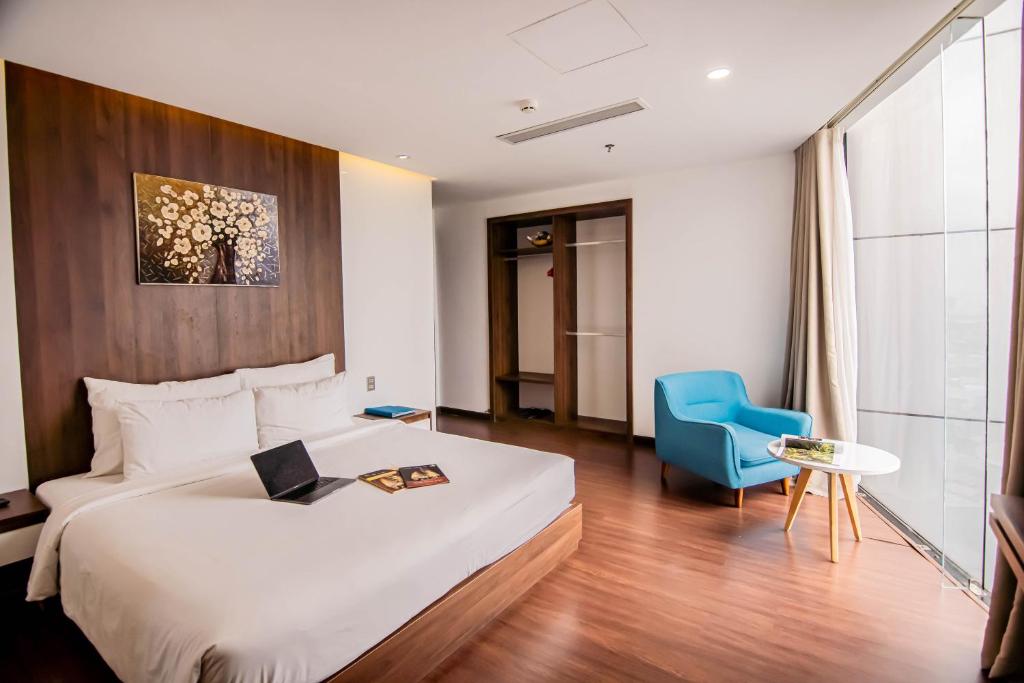 Gold Hotel Da Nang by Haviland, Đà Nẵng (giá cập nhật 2025)