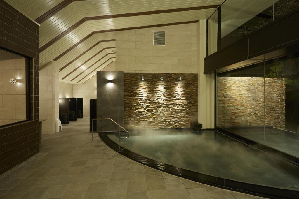 Fotografie z fotogalerie ubytování Odakyu Hotel de Yama v destinaci Hakone