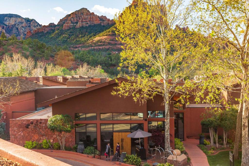 Amara Resort Sedona