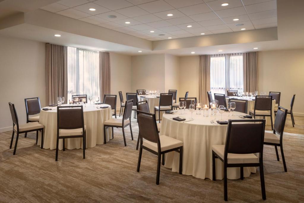 Konferenční prostory v ubytování Amara Resort & Spa