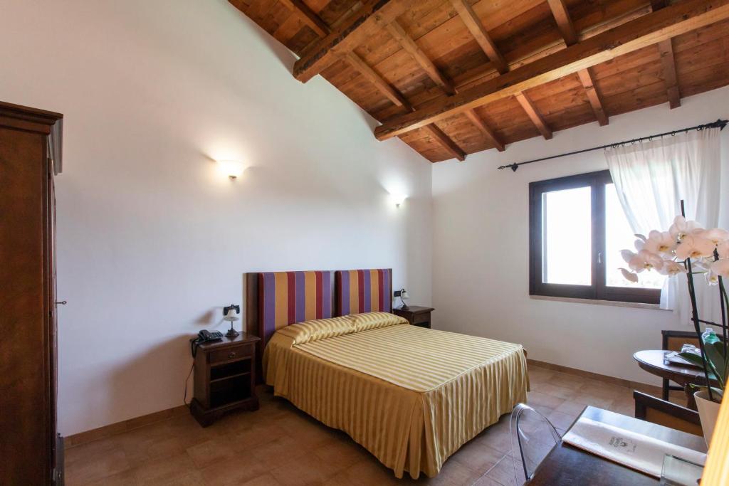Masseria Grande Hotel - Ristorante