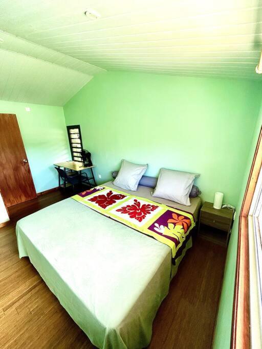 MOOZ LODGE, the local discovery - photo 10 - Moorea, Polynésie