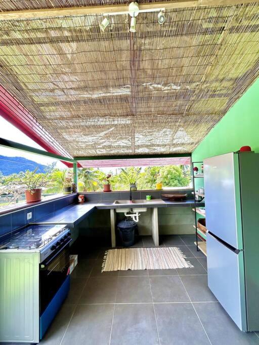 MOOZ LODGE, the local discovery - photo 9 - Moorea, Polynésie