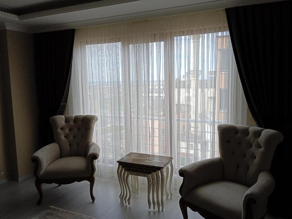 Apartment Kaşüstü, Trabzon, Turkey