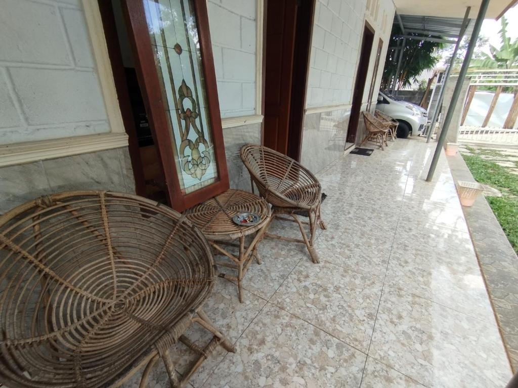 Bali Ciliek Homestay