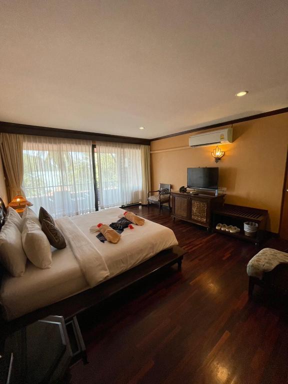 The Aiyapura Koh Chang - 14