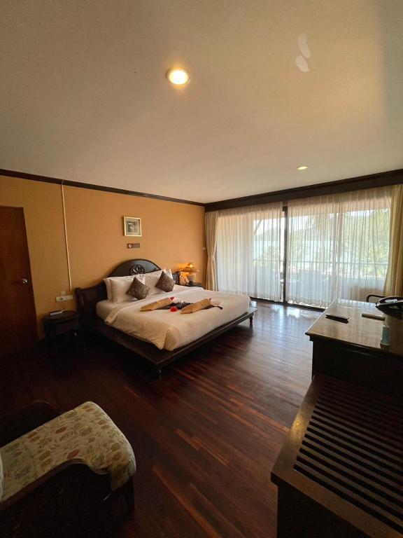 The Aiyapura Koh Chang - 15