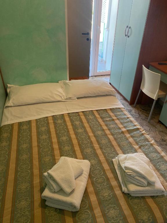 Hotel Vernel - Resim 36