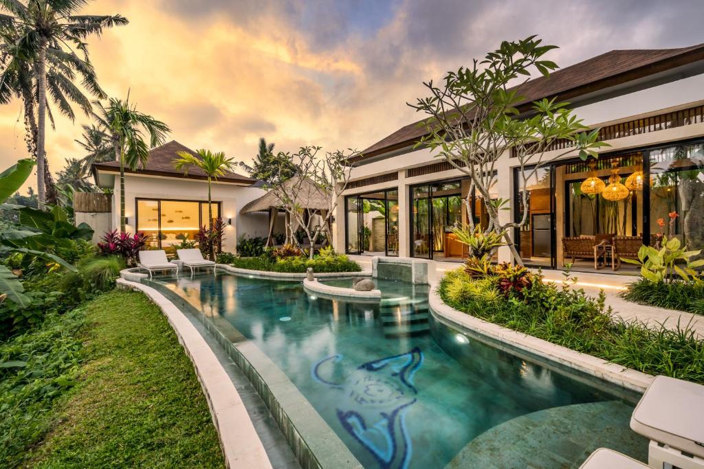 Villa Amabilis by BaliSuperHost