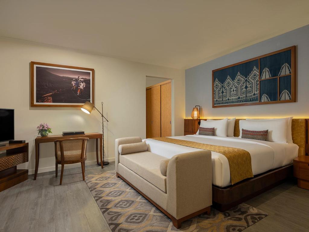 Anantara Vacation Club Legian - 1