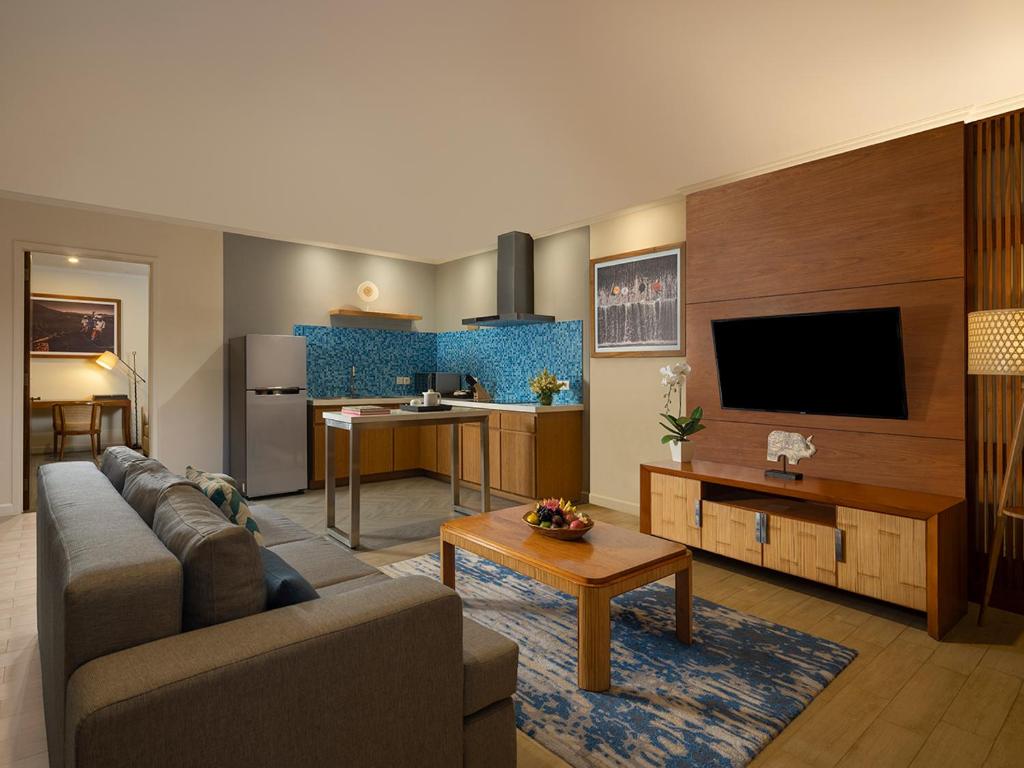 Anantara Vacation Club Legian - 4