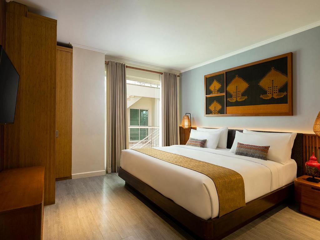 Anantara Vacation Club Legian - 19