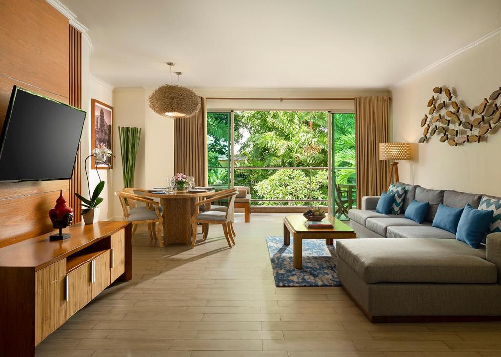 Anantara Vacation Club Legian - 18