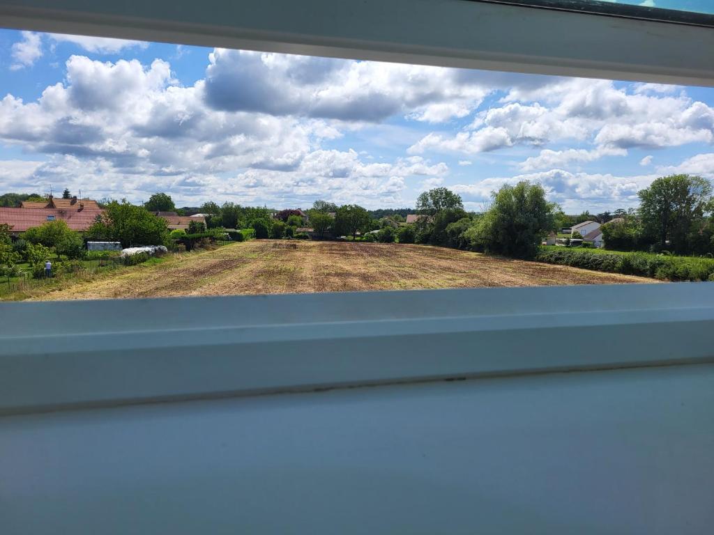 Príroda v okolí apartmánu