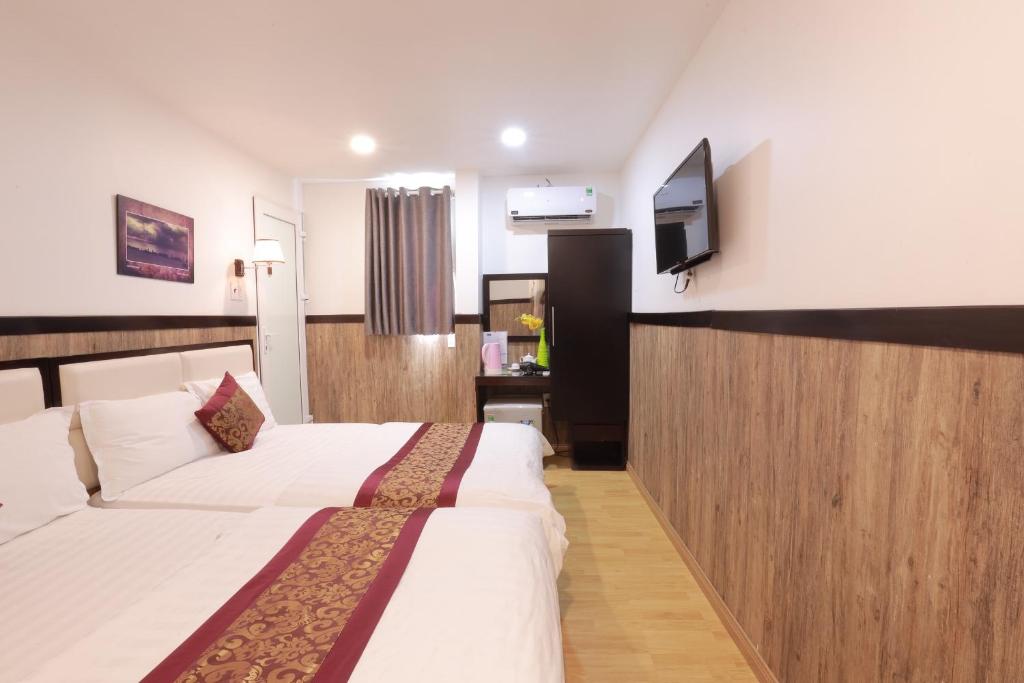 Hotel Minh Hang, Phan Thiet – Updated 2023 Prices