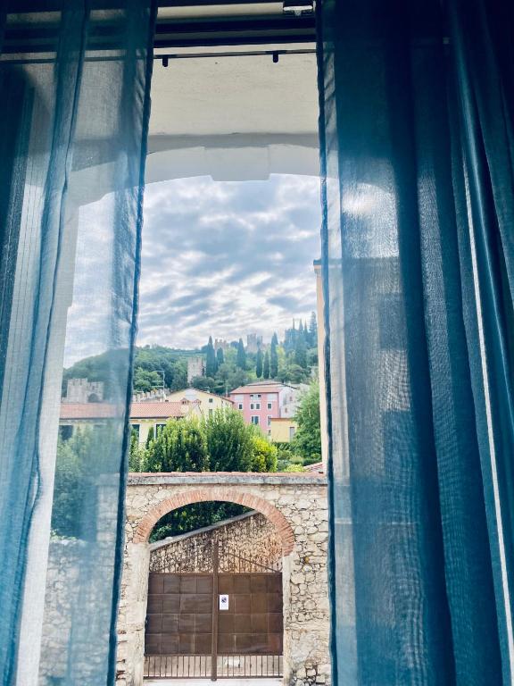 Fotografie z fotogalerie ubytování Star Soave Rooms - Locazione Turistica v destinaci Soave