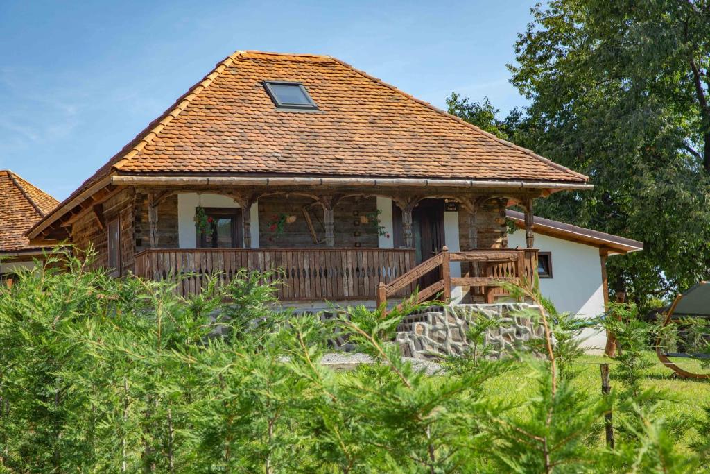 Due Fratelli Village Resort - Villa Standard