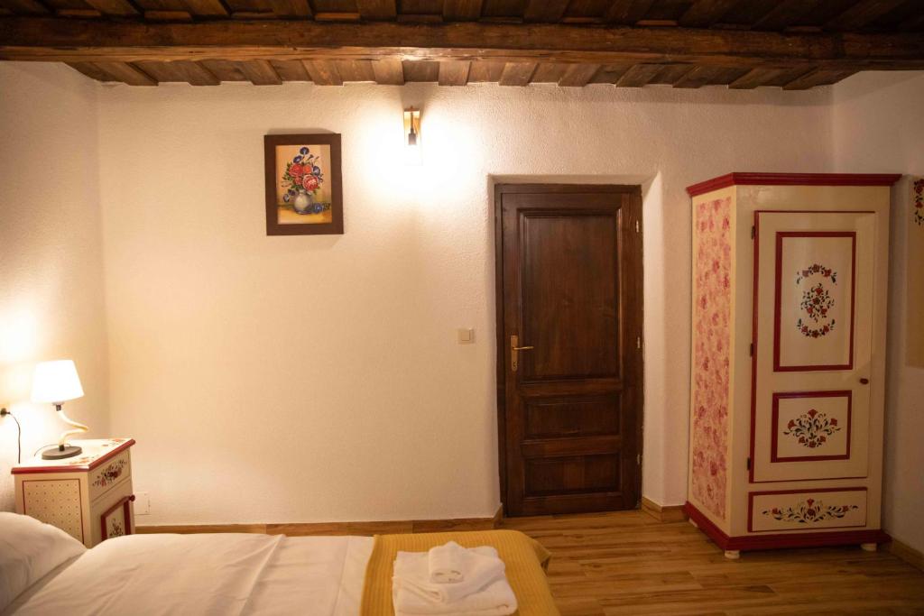 Due Fratelli Village Resort - Villa D'une Chambre
