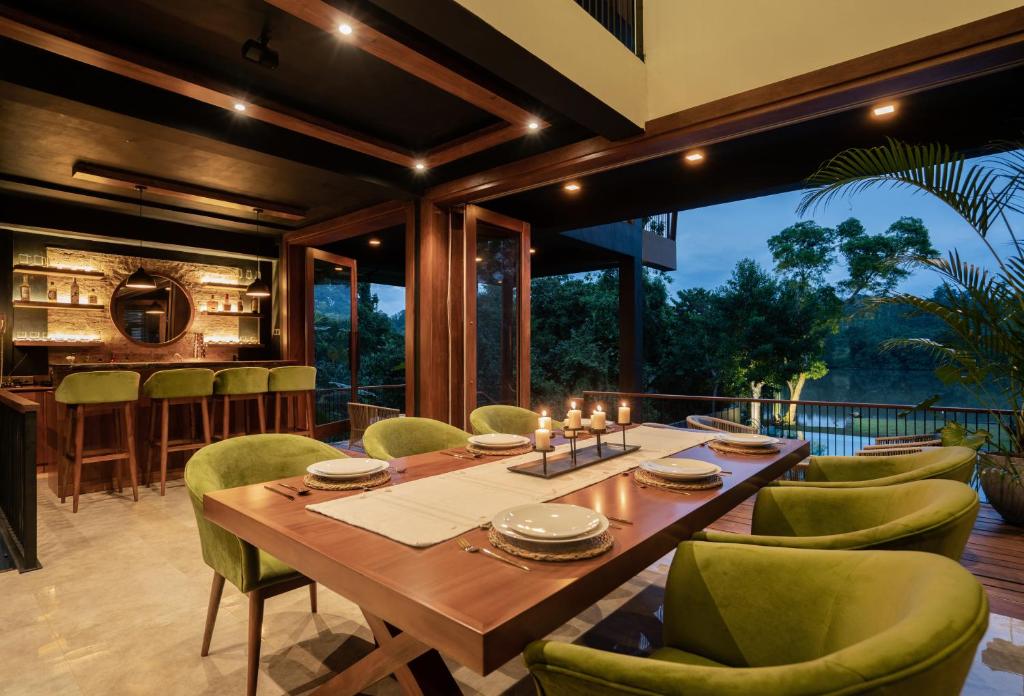 Imagen de la galería de Kurokawa Kalutara, en Kalutara