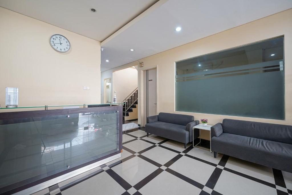 TV o dispositivi per l'intrattenimento presso Multi 88 Syariah