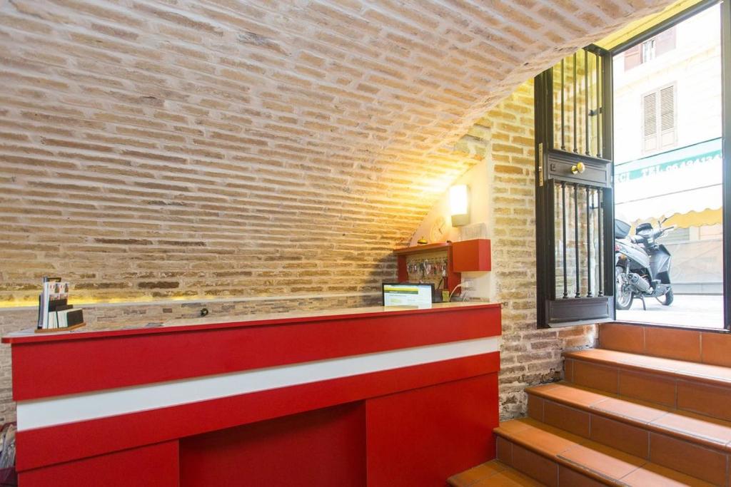 Hotel Il Papavero - Resim 17