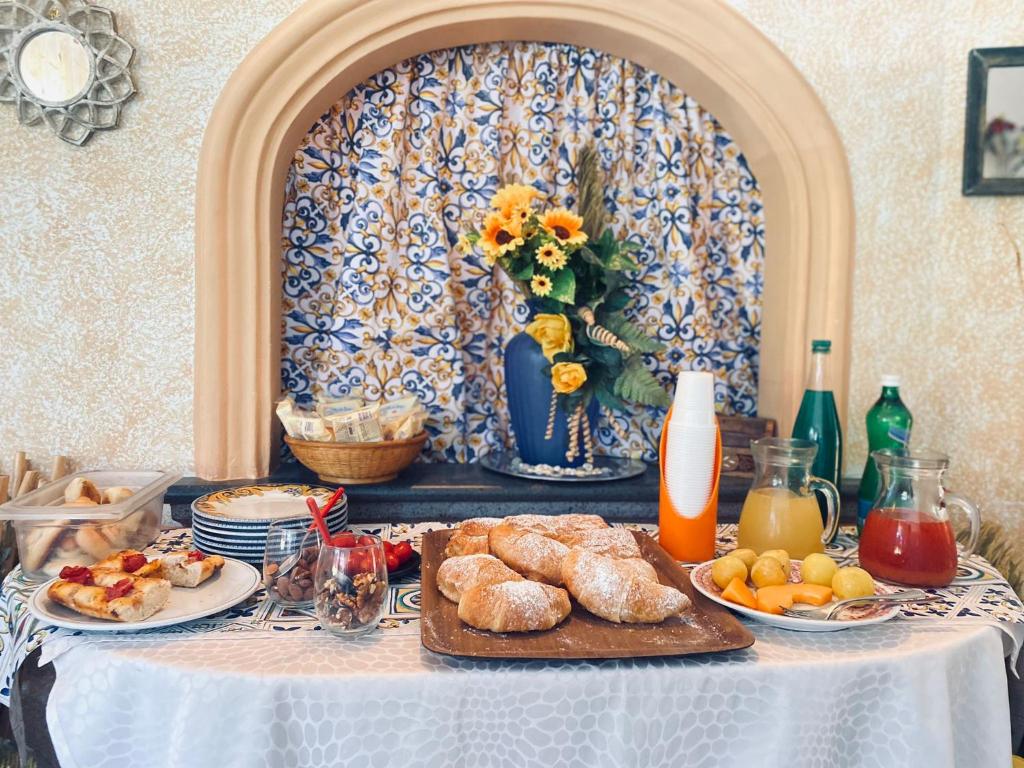 La Cascina Camere - 15