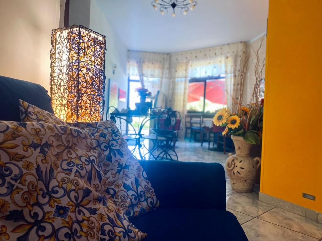 La Cascina Camere - 13