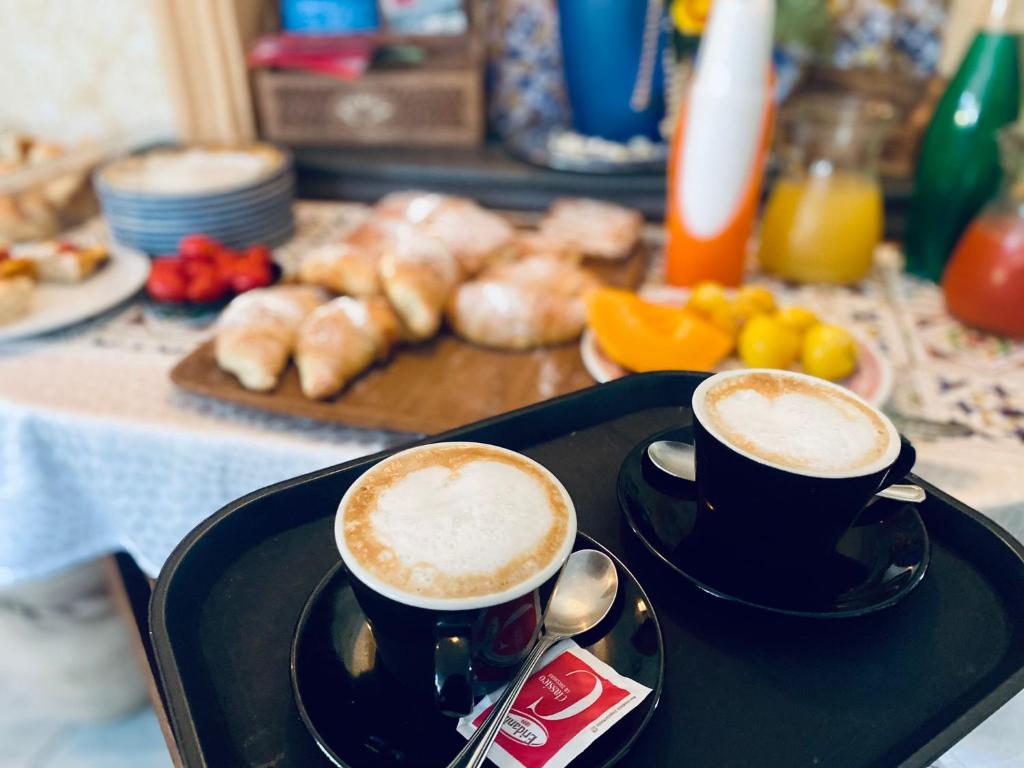 La Cascina Camere - 14