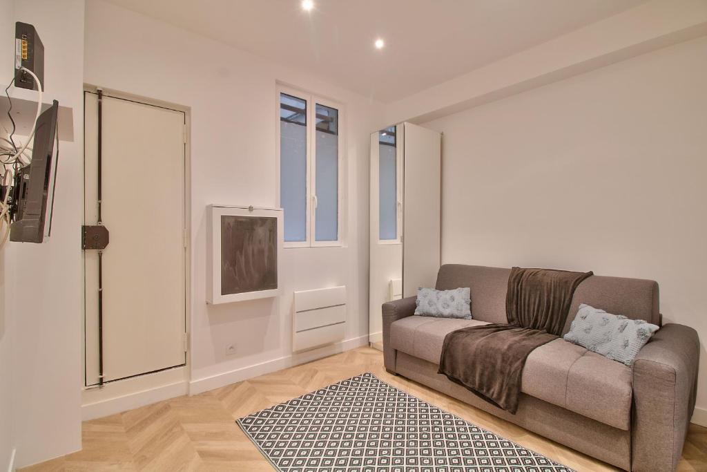 168 Urban Studio in Paris, Paris Updated 2024 Prices