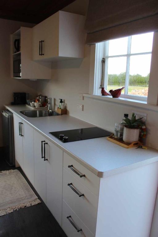 The Studio - Huntly House - Resim 12