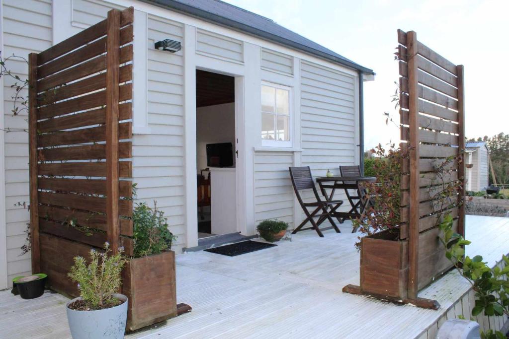 The Studio - Huntly House - Resim 9