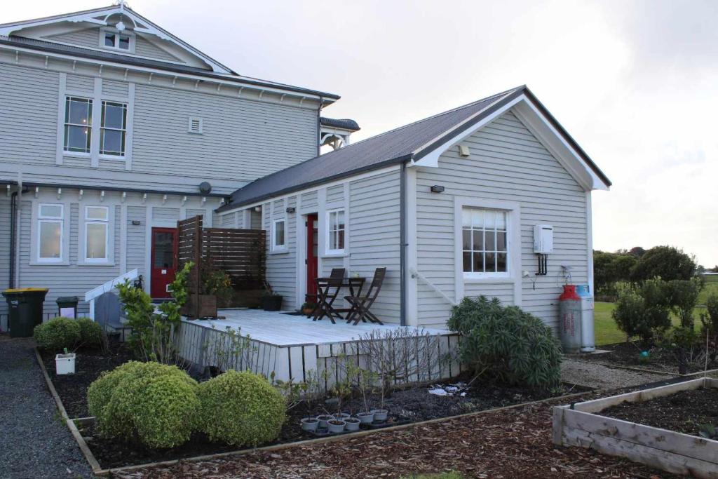 The Studio - Huntly House - Resim 10