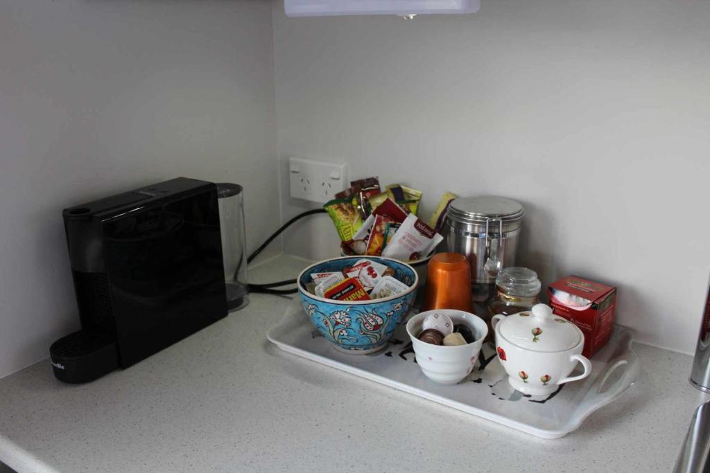 The Studio - Huntly House - Resim 11