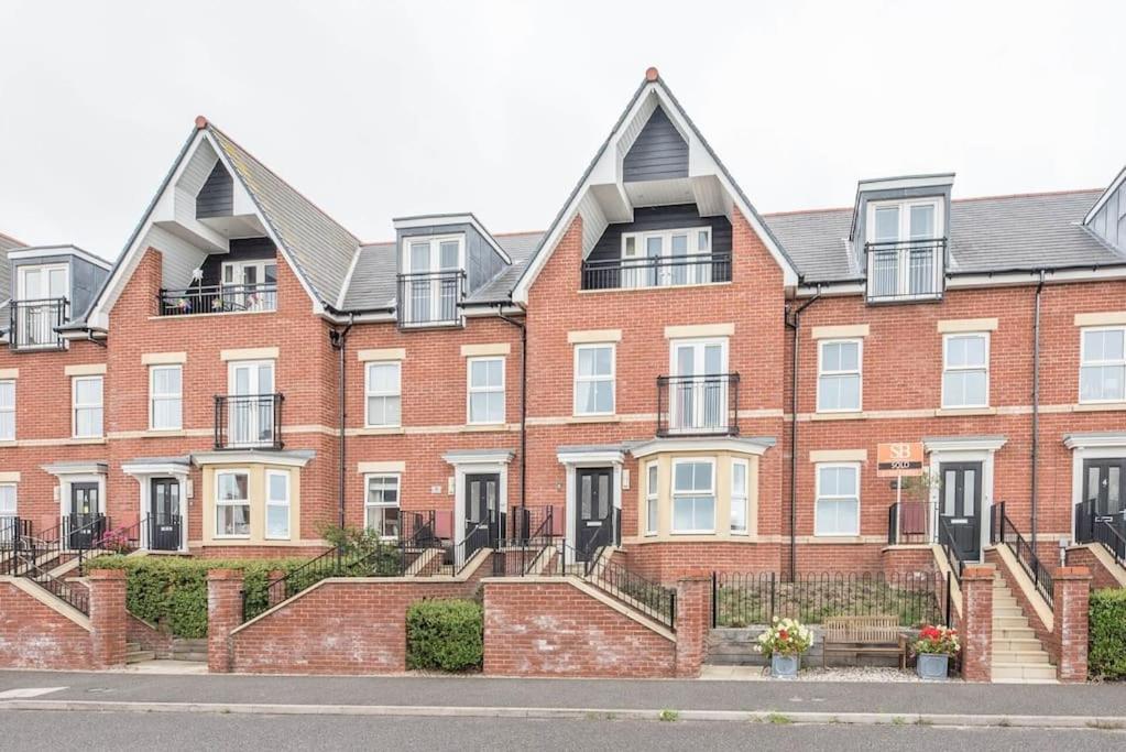 Spindrift, Felixstowe, Felixstowe (updated prices 2024)