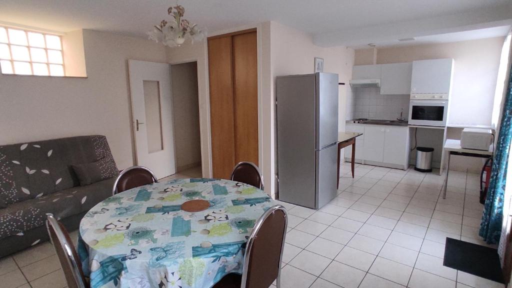 Quelques Fleurs - Apartment (3 Adults)