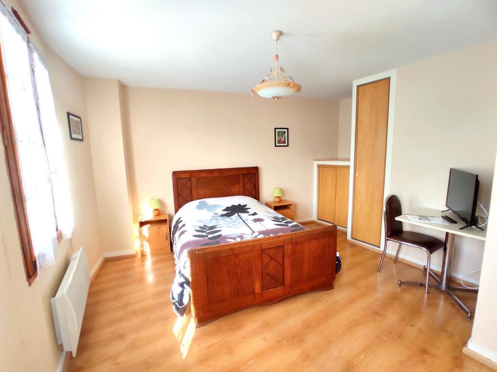 Quelques Fleurs - Apartment (2 Adults)