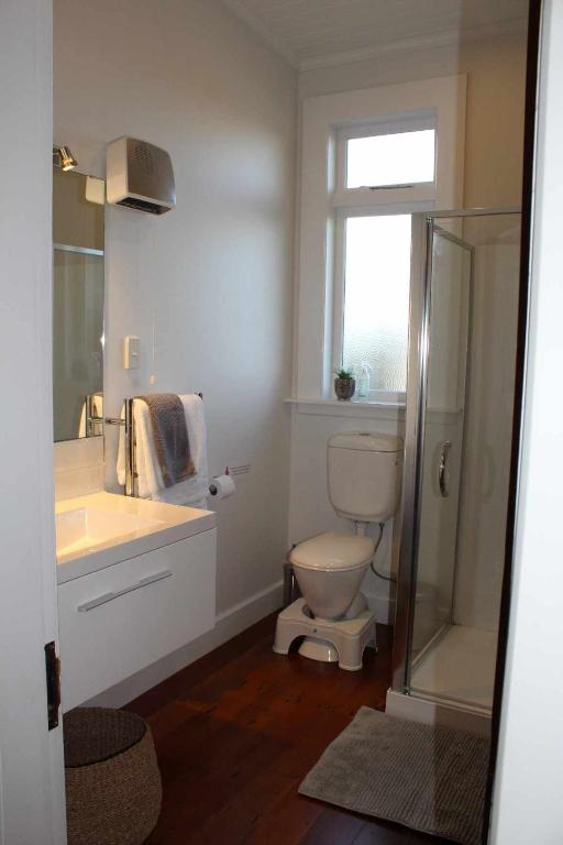 The Suite - Huntly House