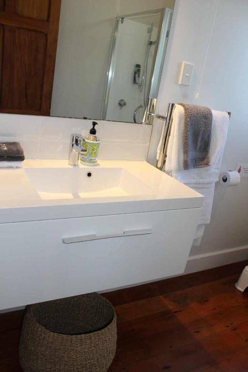 The Suite - Huntly House - Resim 11