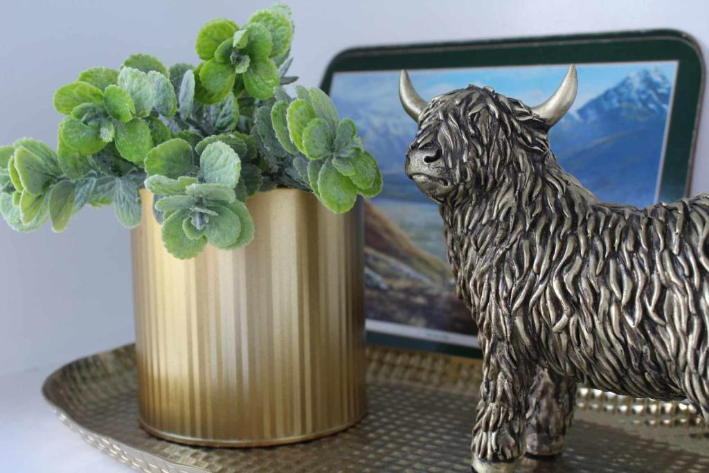 The Suite - Huntly House - Resim 13