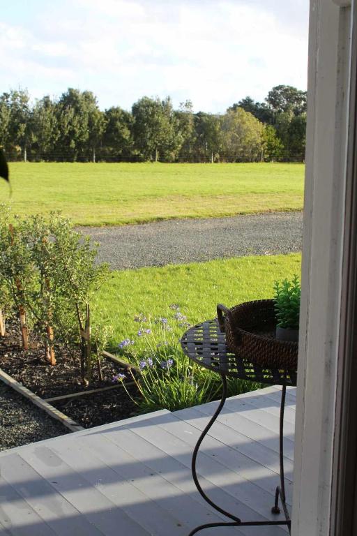 The Suite - Huntly House - Resim 14