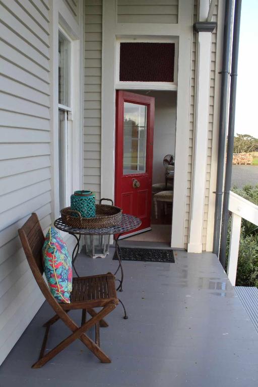 The Suite - Huntly House - Resim 15