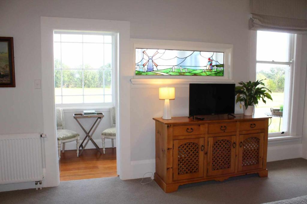 The Suite - Huntly House - Resim 17
