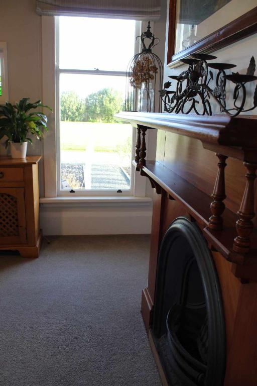 The Suite - Huntly House - Resim 18