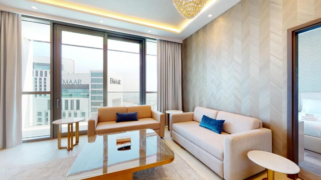 Primestay - Downtown Views 2B در مرکز شهر دبی