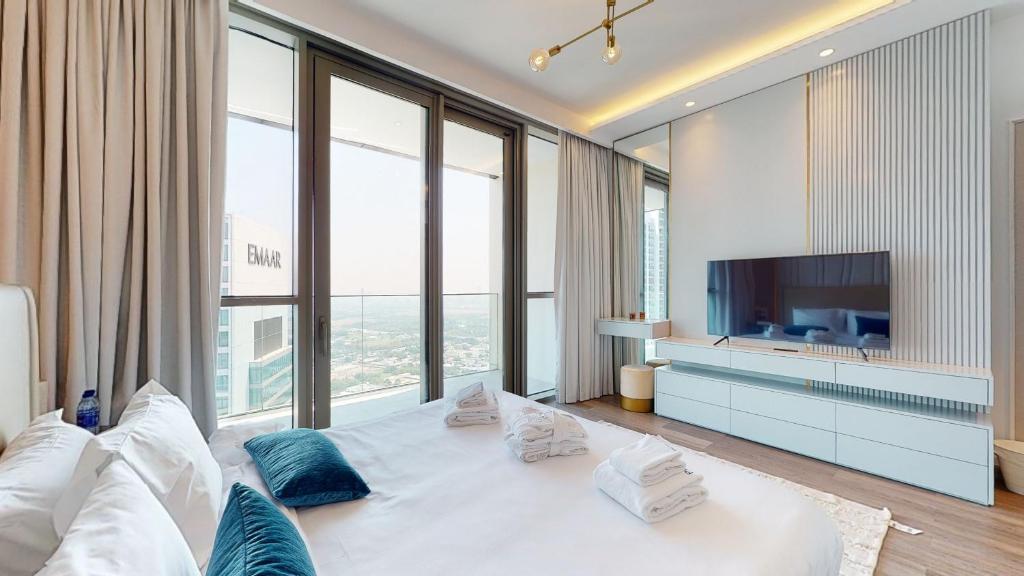 Primestay - Downtown Views 2B در مرکز شهر دبی