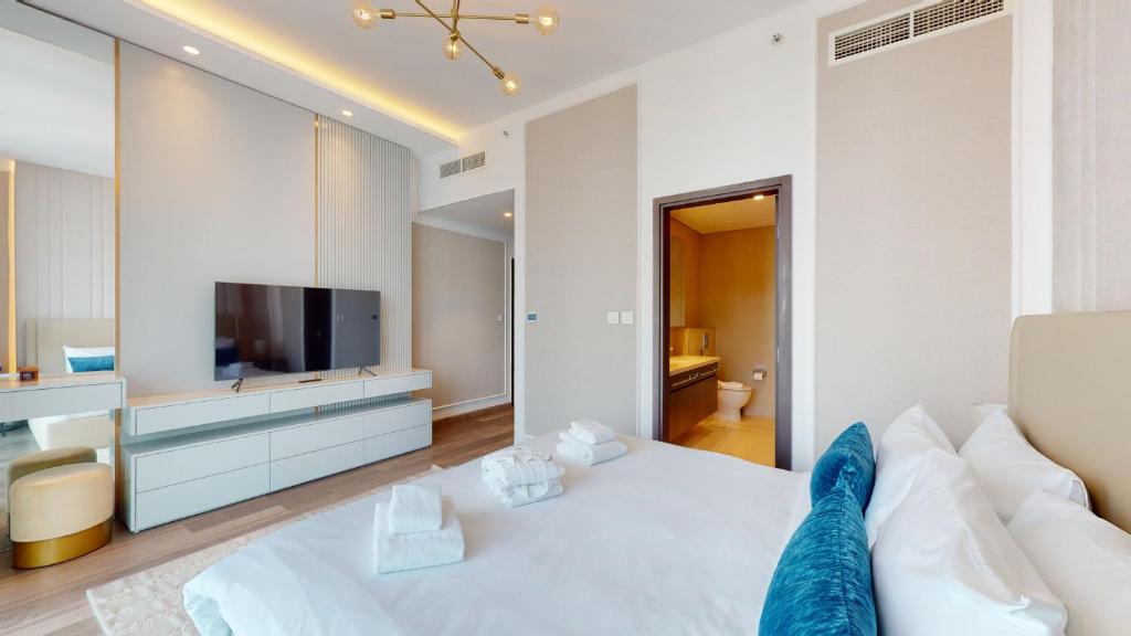 Primestay - Downtown Views 2B در مرکز شهر دبی