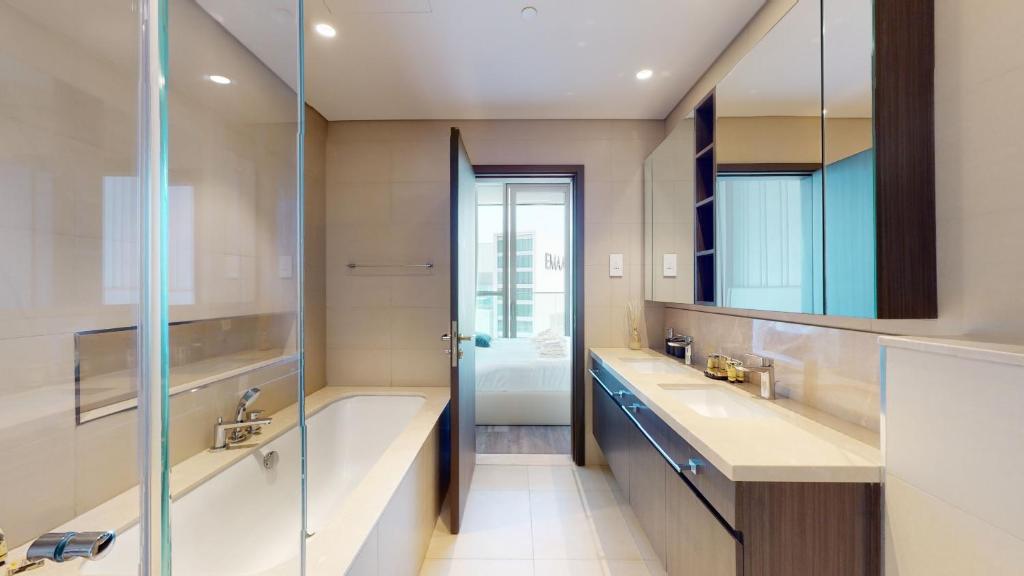 Primestay - Downtown Views 2B در مرکز شهر دبی