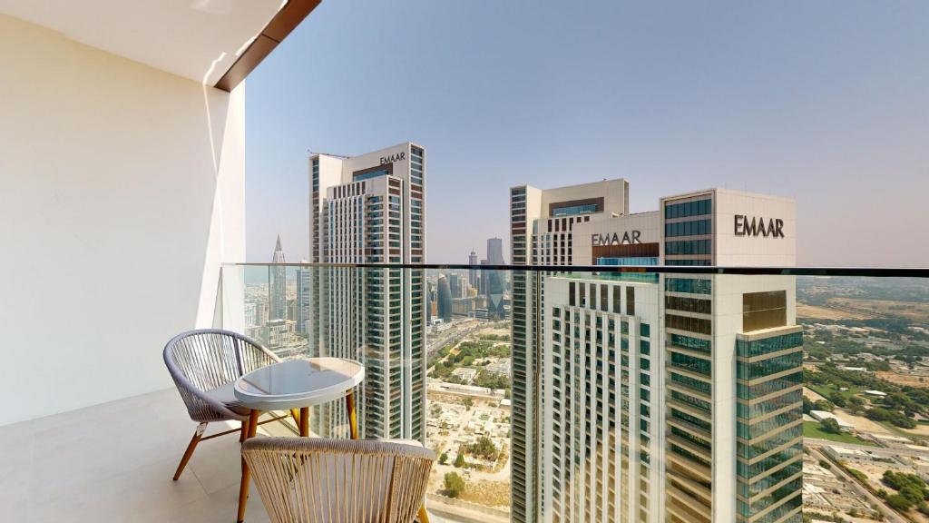 Primestay - Downtown Views 2B در مرکز شهر دبی