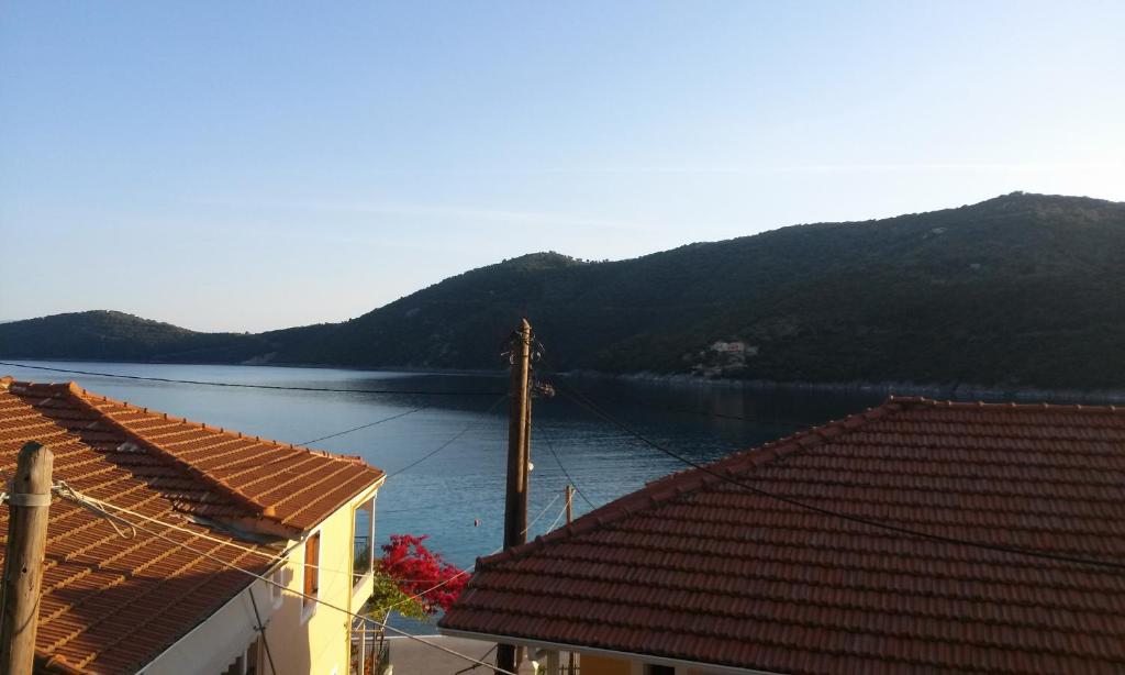 Gallery image of Porto Poros in Mikros Gialos